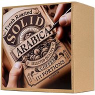 Solid Arabica 1 kg - Coffee