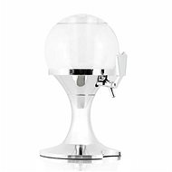 Manboxeo - Home brewery with cooling - Draft Beer System
