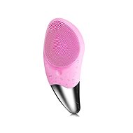 Verk 24053 Sonic face brush pink - Skin Cleansing Brush