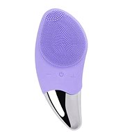Verk 24053 Sonic face brush purple - Skin Cleansing Brush