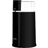 ECG KM 122 Easygrind Black - Coffee Grinder