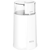 ECG KM 122 Easygrind White - Coffee Grinder