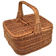 DOMMIO Holender 36 × 27 × 21/35 cm - Picnic Basket