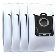 Aqua Crystalis Replacement vacuum cleaner bags E201S 4 pcs - Vacuum Cleaner Bags