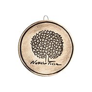 Nobilis Tilia Ceramic plate - Aroma Diffuser 