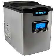 Ruhhy 5536 Ice maker 12 kg/24 h - Ice Maker