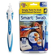 Leventi Spiral Ear Cleaner with attachments - Ear Cleaning Tool