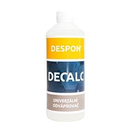 Despon Descaler 500 ml - Descaler