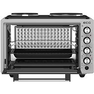 ECG ETH 3701G - Mini Oven