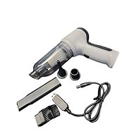 Leventi Rechargeable Cordless Handheld Multifunction Car Vacuum Cleaner JB-107 - Car Vacuum Cleaner