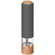 5five Simply Smart Electric salt and pepper mill, black - Spice Grinder