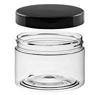 Foxter 2442 Plastic food container 200 ml - Storage Jar