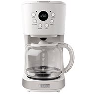 Haden Ivory, Ivory coffee machine - Drip Coffee Maker