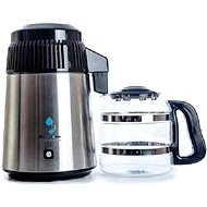 Megahome AquaCompact II - Filter Kettle