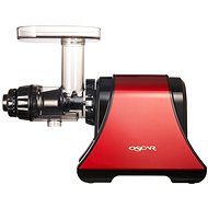 Oscar DA-1200, red - Juicer