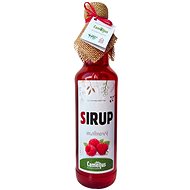 Camellus Raspberry Syrup - Syrup