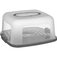 5five Simply Smart Portable cake tin 33 × 36 cm - Storage Jar