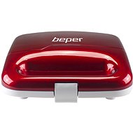 Beper P101CUD100 - Waffle Maker
