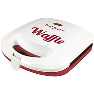 Beper BT602-H - Waffle Maker