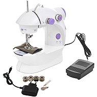 Verk 15339 Elegant white - Sewing Machine