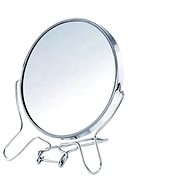 Vergionic 0040 Reversible magnifying mirror 16 cm - Makeup Mirror