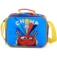 Disney Cars: Champ Snack Bag - Lunch Bag