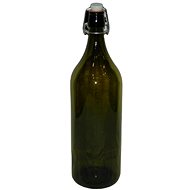 DuraHome Toscana Bottle with lever cap 2 l - Liquor Bottle