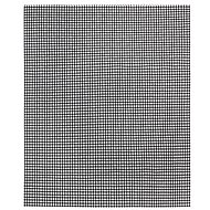 APT Teflon mat 50 × 40 cm XXL - Grill Mat