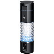 Hydrogen-3 Pro hydrogen water generator 280 ml black - Hydrogen Bottle
