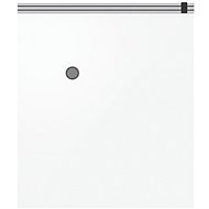 Ruhhy 22949 Vacuum bag 80 × 100 cm, white - Vacuum Bag