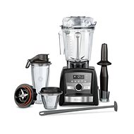Vitamix A3500 black GOLD - limited edition - Countertop Blender