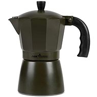 FOX Coffee Cookware Espresso Maker 450ml - Moka Pot