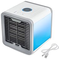 Verk 15588 Desktop air conditioner - Fan