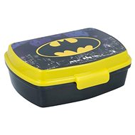 STOR Box for snacks Batman - Lunch Box