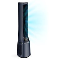 Midea Smart fan and air purifier AMS150-PBW - Fan