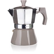 BANQUET Campi Latte, 9 cups - Moka Pot