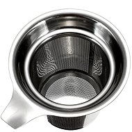 Dr. Galen Teapot - Tea Strainer