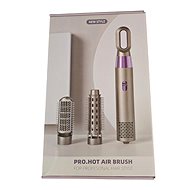 Leventi Multifunctional Hair Styler 3in1 - Hot Brush