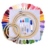 MDS Complete embroidery kit - Sewing kit