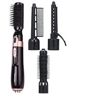 Verk Curling iron with 4in1 attachments - Hot Brush