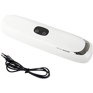Verk 27206 Vacuum foil welder 90 W white - Vacuum Sealer