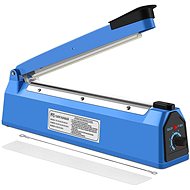 Verk 01639 Lever pulse foil welder PFS-300T - Vacuum Foil Sealer