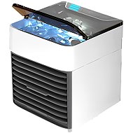 Alum Portable air cooler - Air Cooler