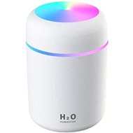 Retoo LED Ultrasonic Humidifier and Diffuser - Air Humidifier