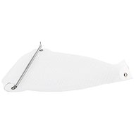 Iso Trade Teflon cover for ironing surface - Clip