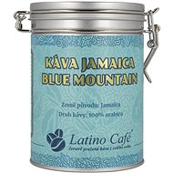 Latino Café Jamaica Blue Mountain in a luxury box - Coffee