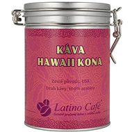 Latino Café Hawai Kona in a luxury box - Coffee