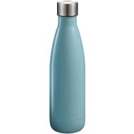 TESCOMA Constant Pastel bottle 0,6 l, stainless steel, blue - Drinking Bottle