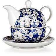 BANQUET Tea set FLOWER 400 + 220 ml - Tea Set