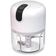 Pronett XJ5307 Vegetable chopper mini USB white - Chopper